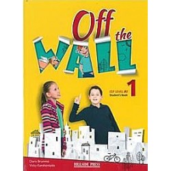 Off the wall A1 Coursebook Student's Off the wall A1 Coursebook Student's